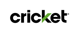 Sponsor Logo for Cricket Wireless