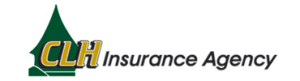 Sponsor Logo for CLH Insurance