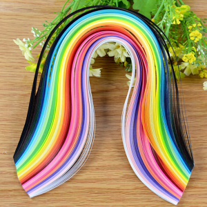 Advanced Paper Quilling Class home