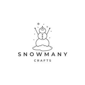 Sponsor Logo for SnowManyCrafts