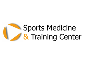 Sponsor Logo for Sports Medicine and Training Center