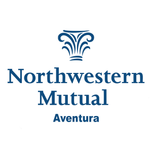 Sponsor Logo for Northwestern Mutual - The Aventura Group