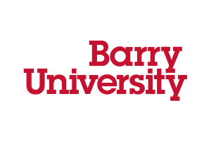 Sponsor Logo for Barry University