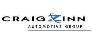 Sponsor Logo for Craig Zinn