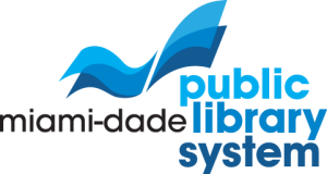 Sponsor Logo for Miami-Dade Public Library System