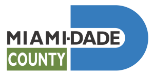 Sponsor Logo for Miami-Dade County