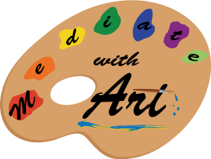 Sponsor Logo for Mediate with Art