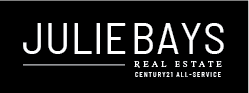 Sponsor Logo for Julie Bays - Realtor