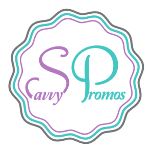 Sponsor Logo for Savvy Promos