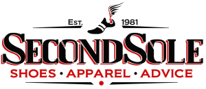 Sponsor Logo for Second Sole