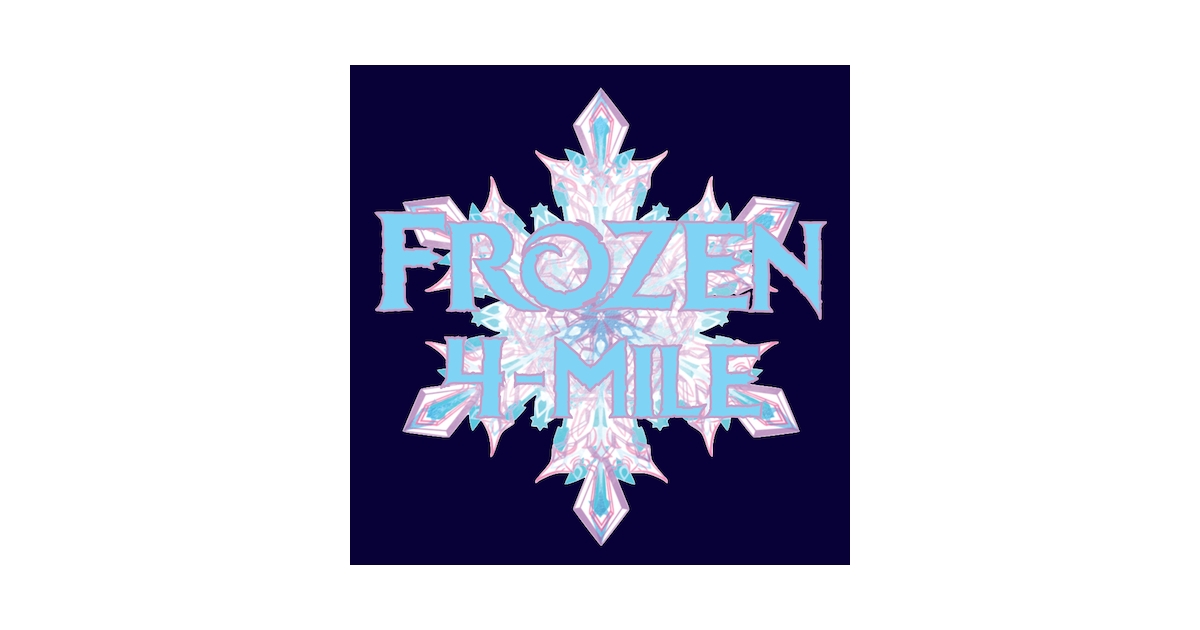 Frozen 4Miler