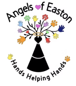 Sponsor Logo for Angels of Easton