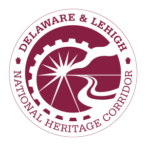 Sponsor Logo for Delaware & Lehigh National Heritage Corridor