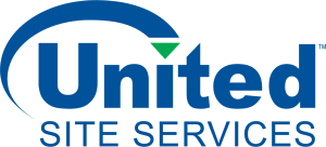 Sponsor Logo for United Site Services