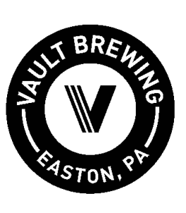 Sponsor Logo for Vault Brewing Company