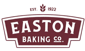 Sponsor Logo for Easton Baking