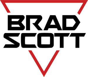 Sponsor Logo for DJ Brad Scott