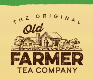 Sponsor Logo for Old Farmer Tea