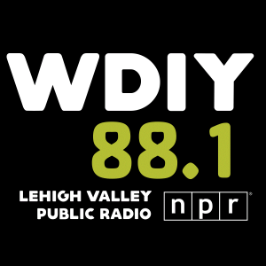 Sponsor Logo for WDIY | Lehigh Valley Public Radio