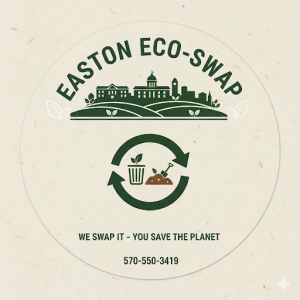 Sponsor Logo for Easton Eco Swap
