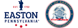 Sponsor Logo for City of Easton