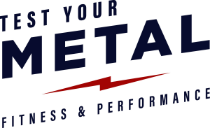 Sponsor Logo for Test Your Metal