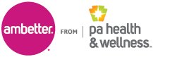 Sponsor Logo for Ambetter from PA Health & Wellness
