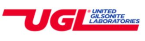 Sponsor Logo for UGL (United Gilsonite Laboratories)