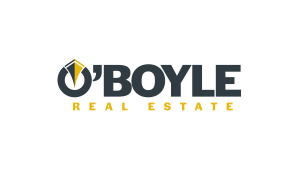 Sponsor Logo for O'Boyle Real Estate, LLC