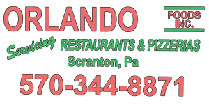 Sponsor Logo for Orlando Foods, Inc.