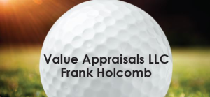 Sponsor Logo for Value Appraisals, LLC