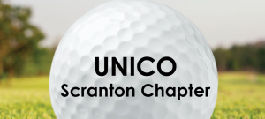 Sponsor Logo for UNICO Scranton Chapter