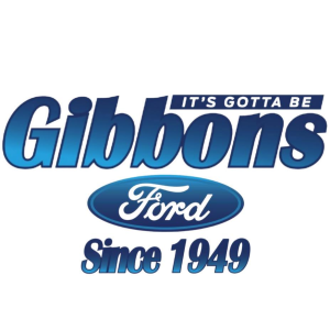 Sponsor Logo for Gibbons Ford