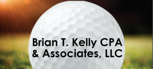 Sponsor Logo for Brian T Kelly CPA & Associates, LLC