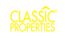 Sponsor Logo for Classic Properties