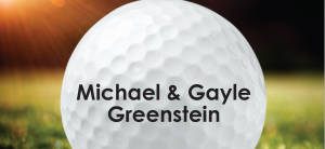 Sponsor Logo for Michael & Gayle Greenstein