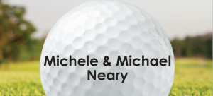 Sponsor Logo for Michele & Michael Neary