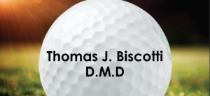 Sponsor Logo for Thomas J. Biscotti D.M.D.