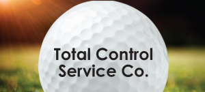 Sponsor Logo for Total Control Service Co.