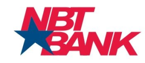 Sponsor Logo for NBT Bank