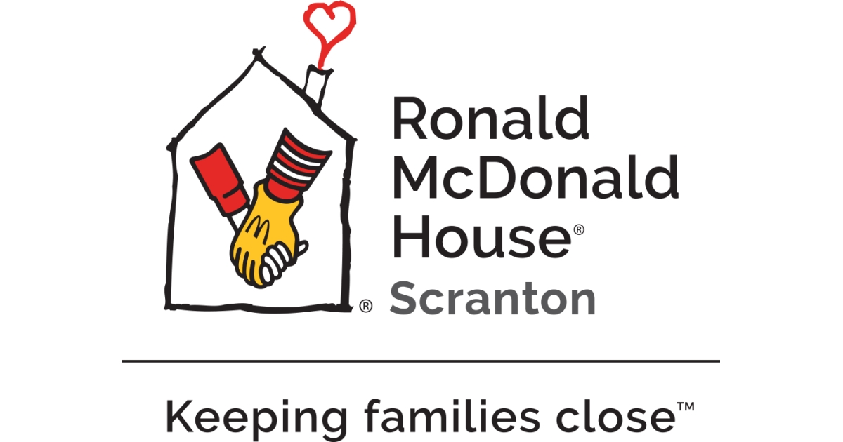 Ronald McDonald House of Scranton Charity Classic P&W/Washo Inc.