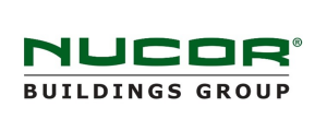 Sponsor Logo for Nucor Building Group