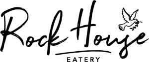 Sponsor Logo for Rock House Eatery
