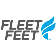 Sponsor Logo for Fleet Feet