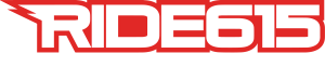 Sponsor Logo for Ride615
