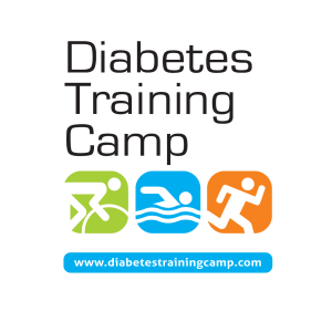 Sponsor Logo for Diabetes Training Camp