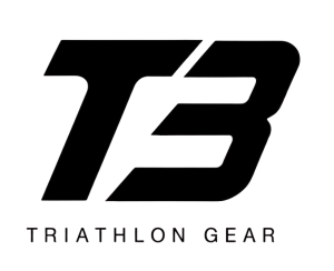 Sponsor Logo for T3 Triathlon Gear