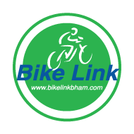 Sponsor Logo for Bike Link