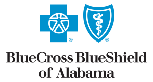 Sponsor Logo for Blue Cross and Blue Shield of Alabama