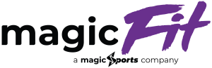 Sponsor Logo for Magic Fit
